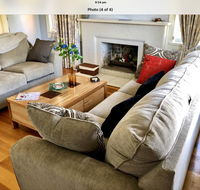 Hospitality on the Hill - Accommodation Asia