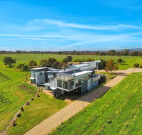 Hotel California Road at Inkwell Wines - Accommodation Asia