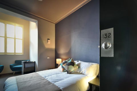 Hotel Canobolas - Accommodation Asia 1