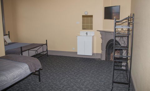 Hotel Cessnock - Accommodation China 2