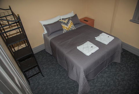 Hotel Cessnock - Accommodation China 0