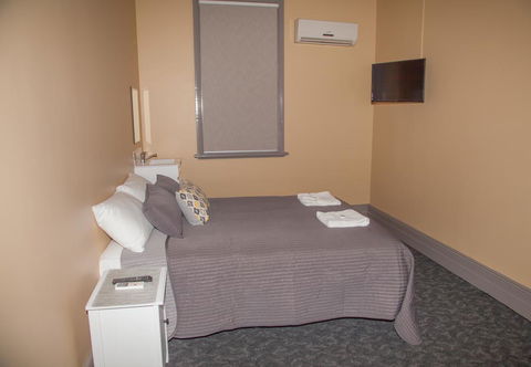 Hotel Cessnock - Accommodation China 1