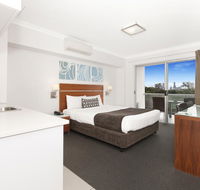 Hotel Chino - Accommodation Guide