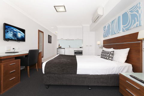 Hotel Chino - Accommodation Asia 1