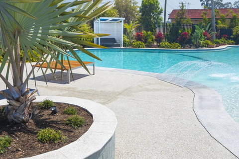 Hotel Forster - Accommodation China 1