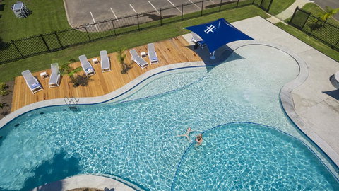 Hotel Forster - Accommodation China 0