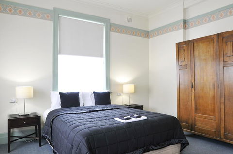 Hotel Gosford - Accommodation Asia 2