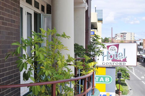 Hotel Gosford - Accommodation Asia 3