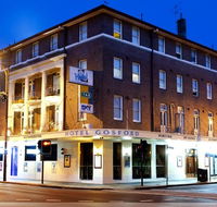 Hotel Gosford - Accommodation Asia