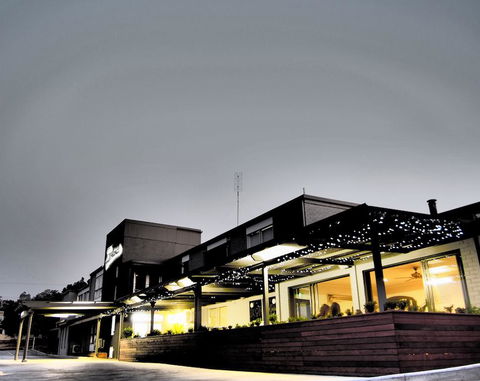 Hotel Gracelands - Accommodation Asia 0