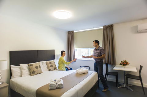 Hotel Gracelands - Accommodation Asia 1