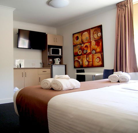 Hotel Gracelands - Accommodation Asia 3