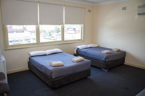 Hotel Jesmond - Accommodation Asia 2