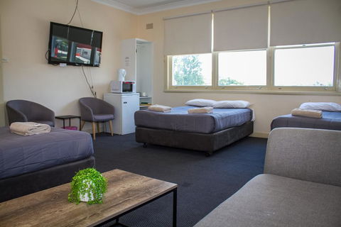 Hotel Jesmond - Accommodation Asia 1