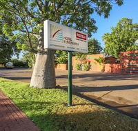 Hotel Kununurra - Accommodation Asia