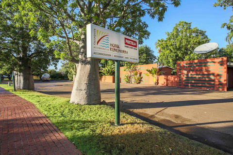 Hotel Kununurra - Accommodation Asia 0
