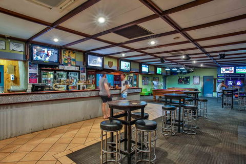 Hotel Kununurra - Accommodation Asia 2