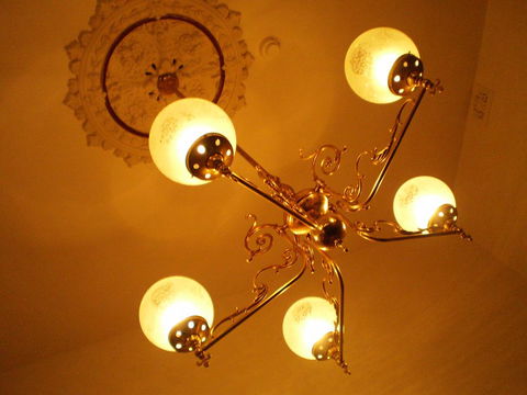 Hotel Metropolitan - Accommodation Asia 1