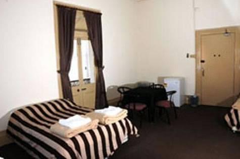 Hotel Metropolitan - Accommodation Asia 2