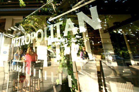 Hotel Metropolitan - Accommodation Asia 0