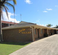 Irvin Villa - Coffs Harbour NSW - Accommodation Asia