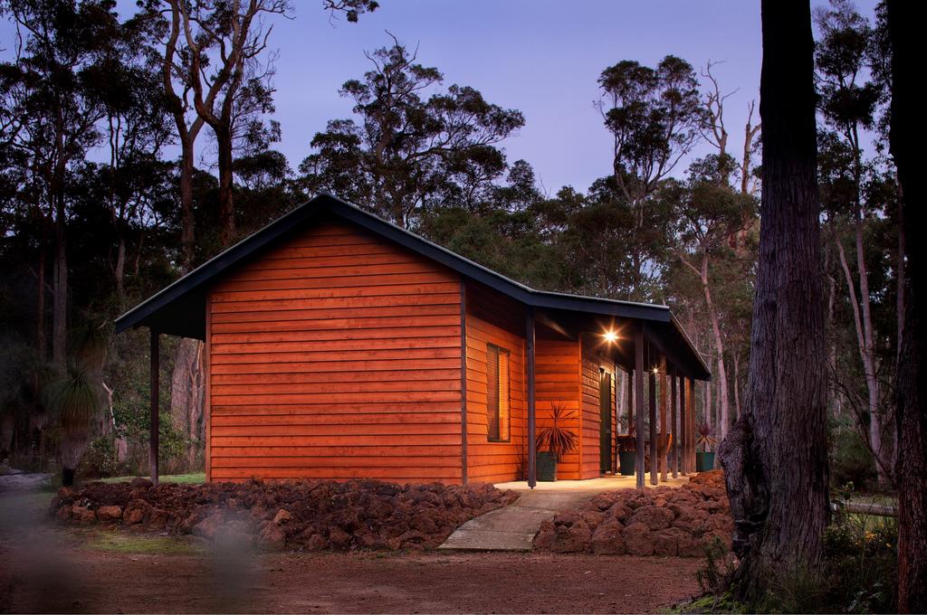 Yelverton WA Accommodation Asia