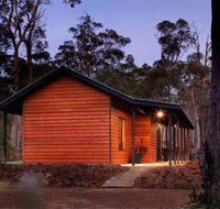 Island Brook Estate Winery and Chalets - Accommodation Asia