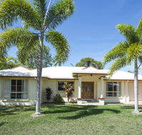 Island Dreams - Accommodation China