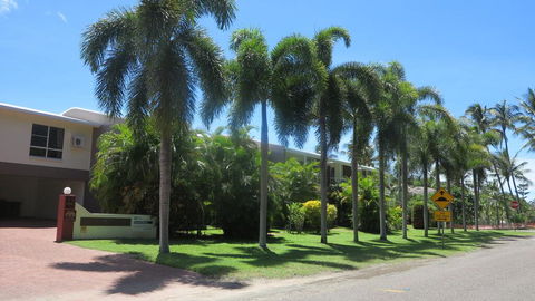 Island Magic - Townhouse No. 5 - Accommodation China 0