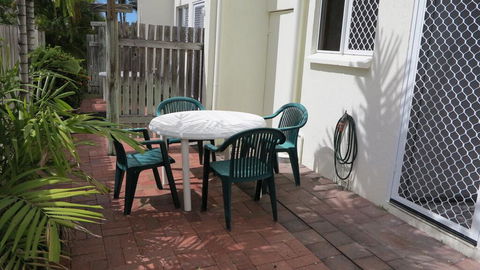 Island Magic - Townhouse No. 5 - Accommodation China 2
