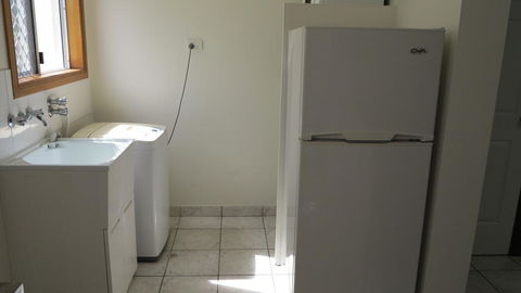 Island Magic - Townhouse No. 5 - Accommodation China 3