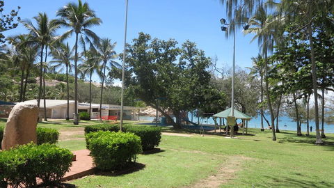 Island Magic - Townhouse No. 5 - Accommodation China 1