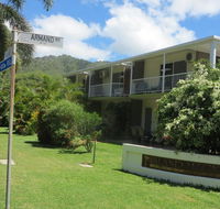Island Magic - Townhouse No.1 - Accommodation China