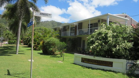 Island Magic - Townhouse No.1 - Accommodation China 0