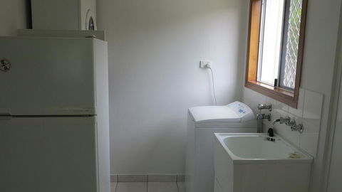 Island Magic - Townhouse No.1 - Accommodation China 1