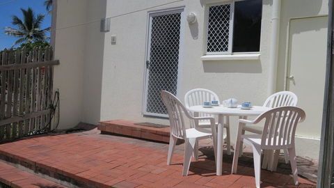 Island Magic - Townhouse No.1 - Accommodation China 3