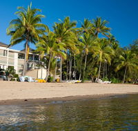 Island Views - Accommodation China