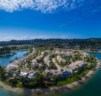 Isle Of Palms Resort - Accommodation China