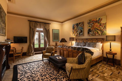 Islington Hotel - Accommodation Guide 3