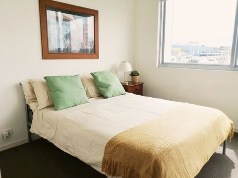 Italian Style Apartment - Accommodation Guide 1