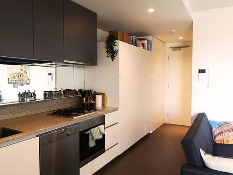 Italian Style Apartment - Accommodation Guide 0
