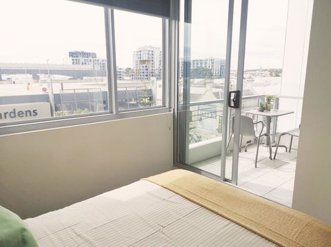 Italian Style Apartment - Accommodation Guide 2