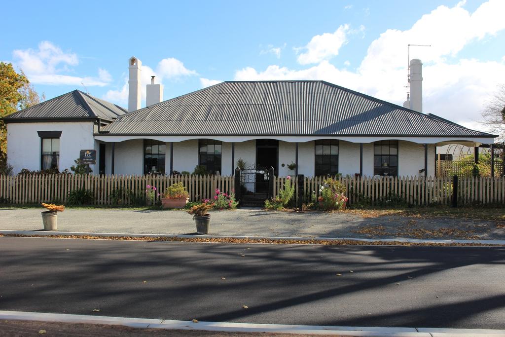 Campbell Town TAS Accommodation Asia
