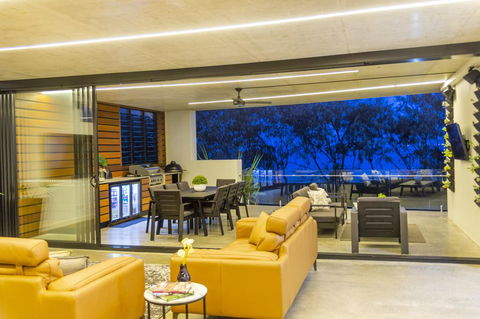 IVY Villas - Accommodation China 1