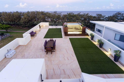 IVY Villas - Accommodation China 0