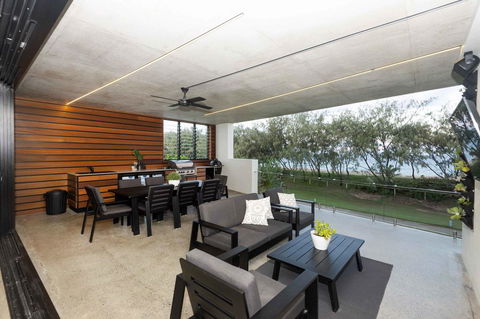 IVY Villas - Accommodation China 2