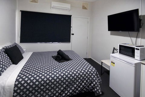 Jabiru Motel - Accommodation Asia 1