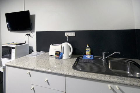 Jabiru Motel - Accommodation Asia 2