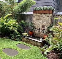 Jacaranda Garden Retreat - Accommodation Asia
