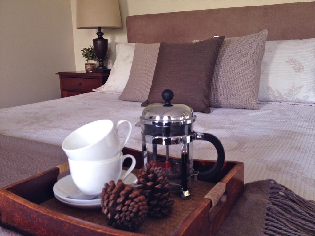 Kenmore QLD Accommodation Asia